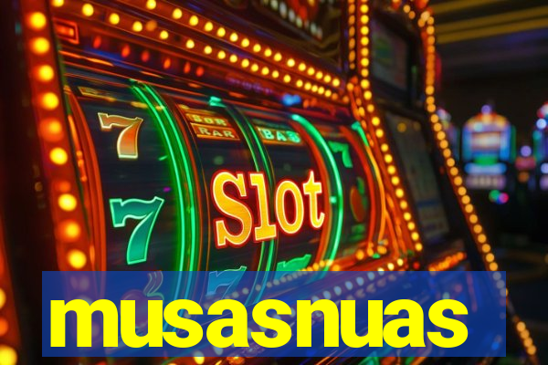 musasnuas