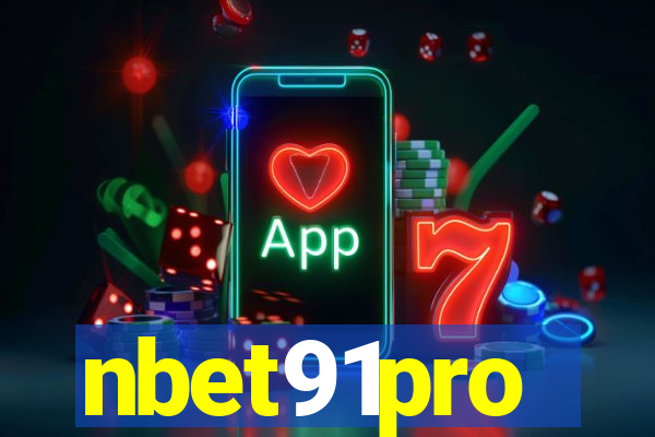 nbet91pro