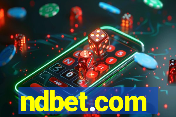 ndbet.com