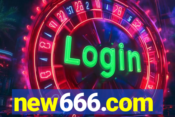 new666.com