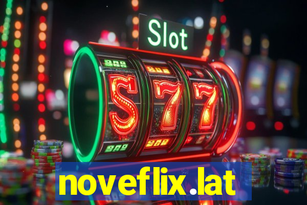 noveflix.lat