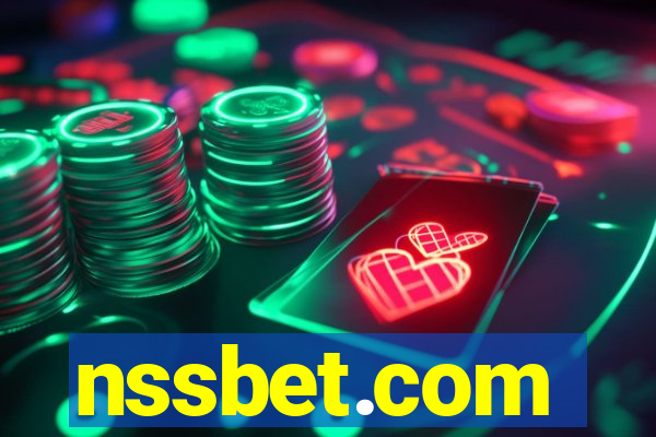 nssbet.com