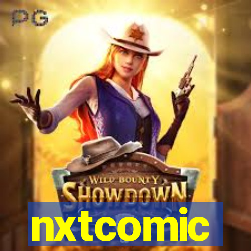 nxtcomic