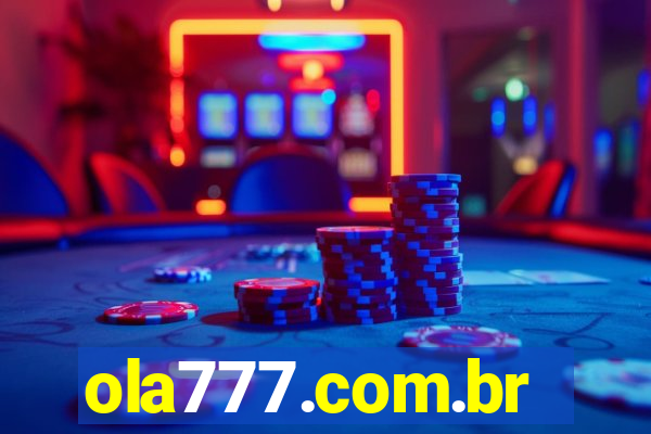 ola777.com.br