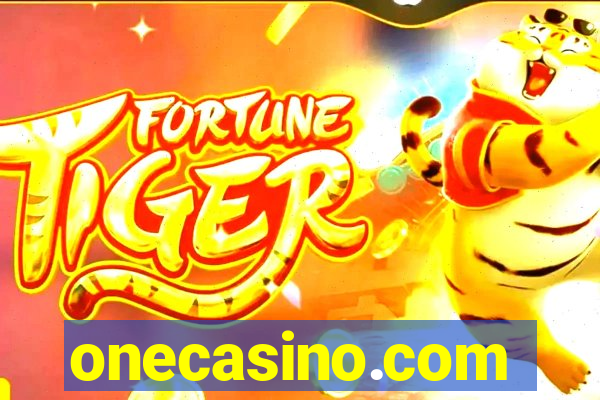 onecasino.com