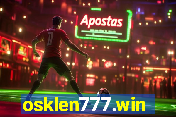 osklen777.win