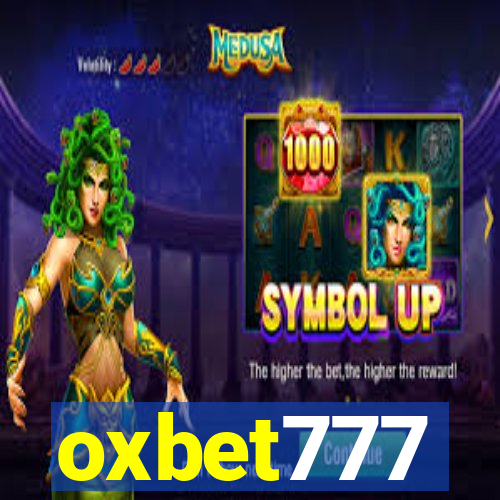 oxbet777