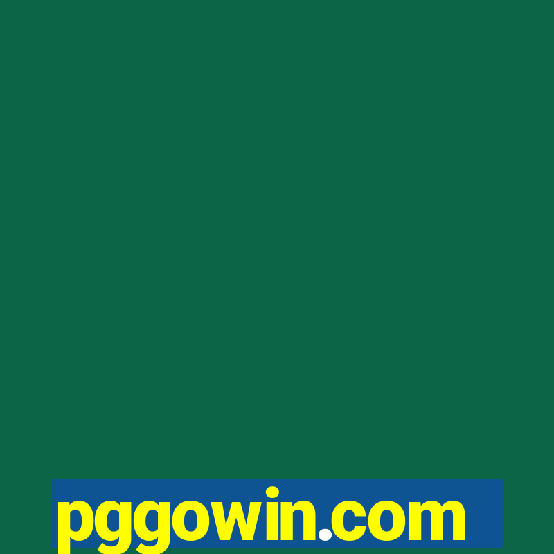 pggowin.com