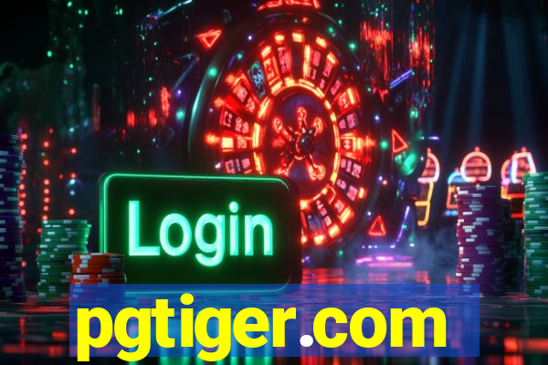 pgtiger.com