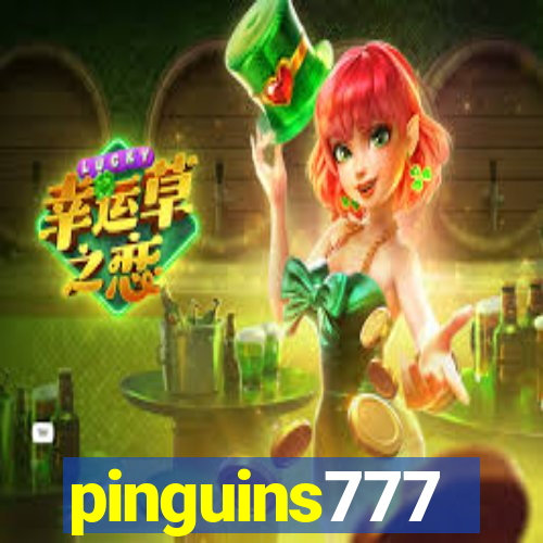 pinguins777