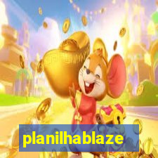 planilhablaze