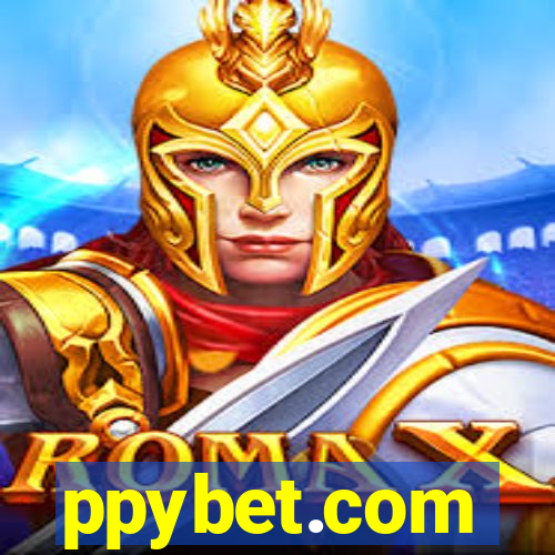 ppybet.com