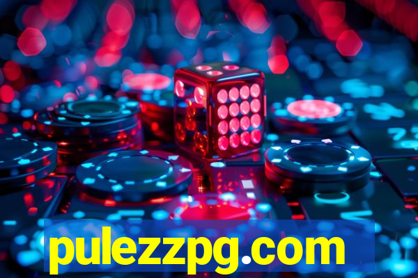 pulezzpg.com