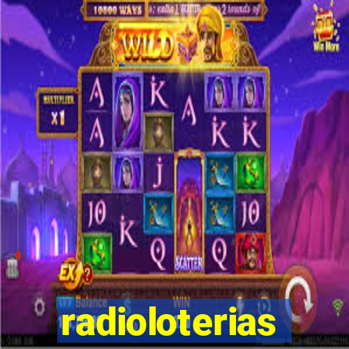 radioloterias