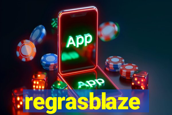 regrasblaze