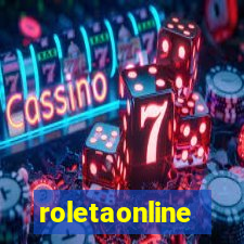 roletaonline