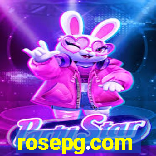 rosepg.com