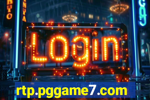 rtp.pggame7.com