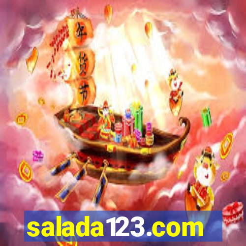 salada123.com