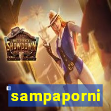 sampaporni