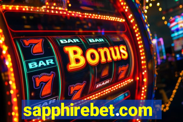 sapphirebet.com