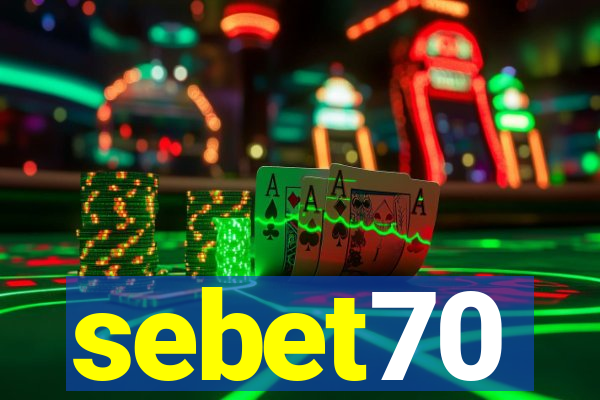 sebet70