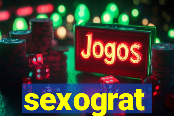 sexograt