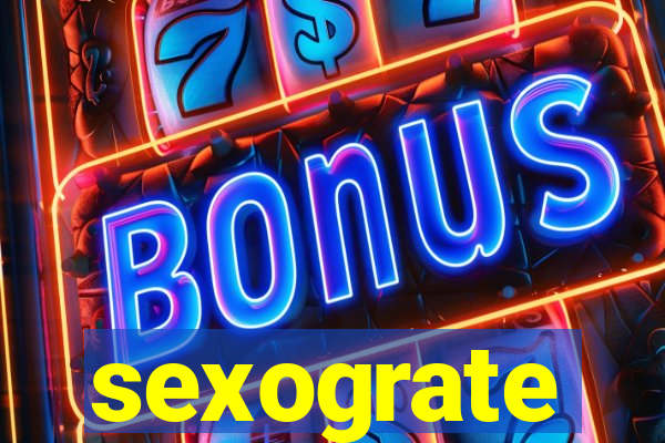 sexograte