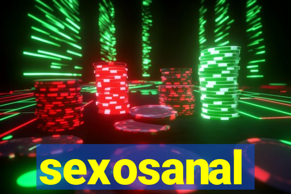 sexosanal