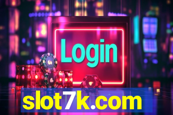 slot7k.com