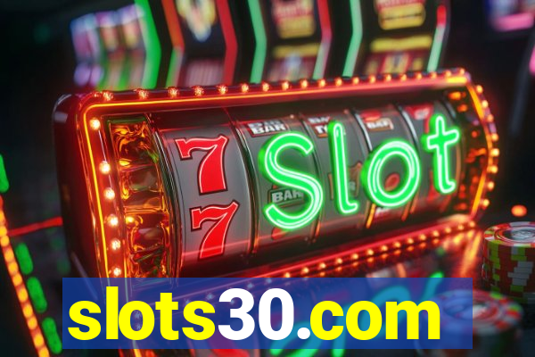 slots30.com