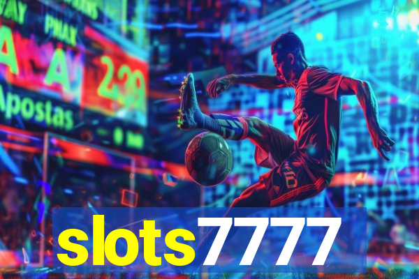 slots7777