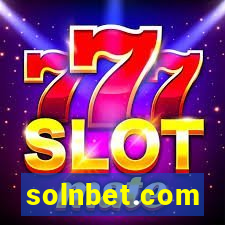 solnbet.com