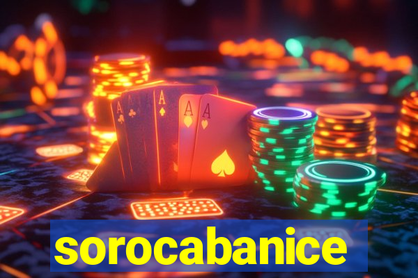 sorocabanice