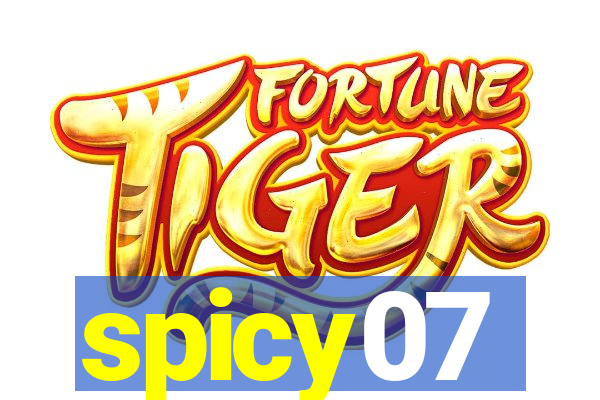 spicy07