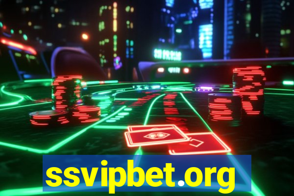 ssvipbet.org