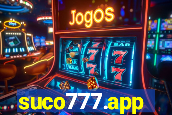 suco777.app