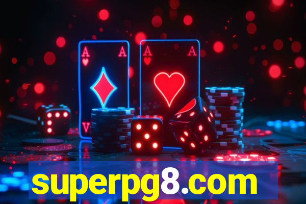 superpg8.com