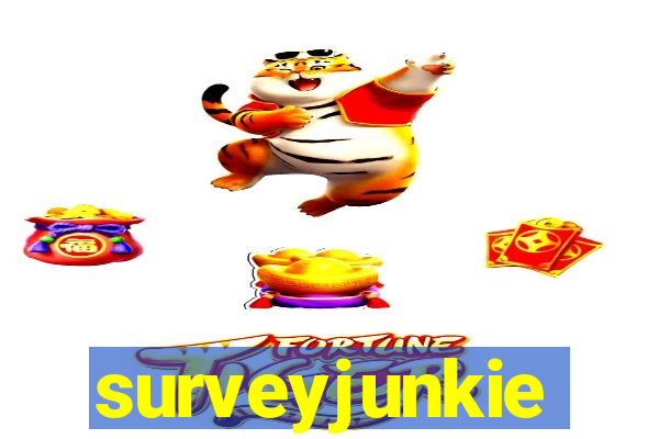 surveyjunkie