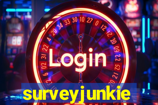 surveyjunkie