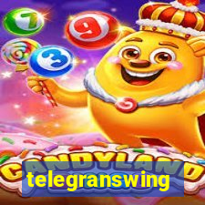 telegranswing