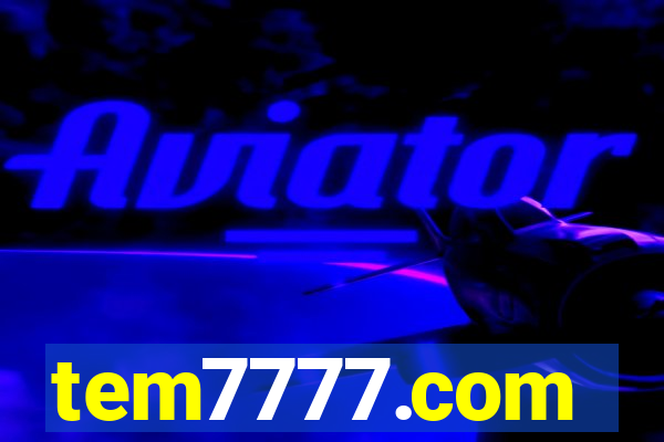 tem7777.com