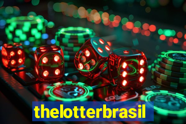 thelotterbrasil