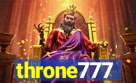 throne777