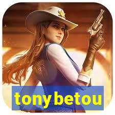 tonybetou