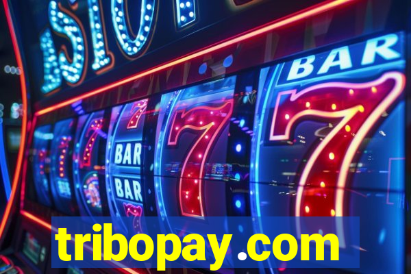 tribopay.com