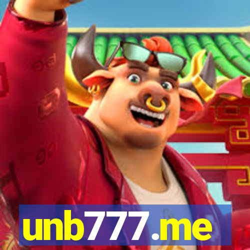 unb777.me