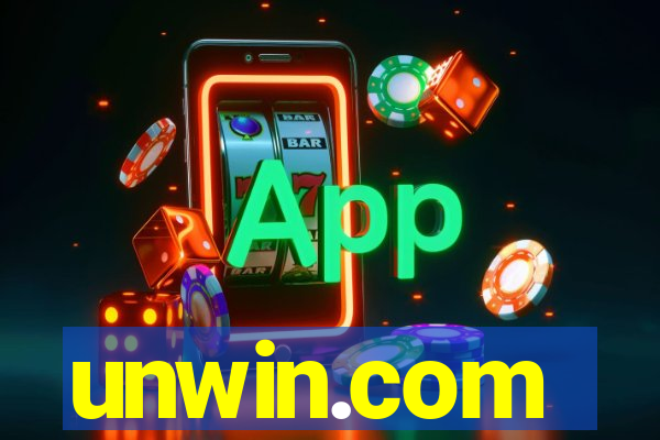 unwin.com