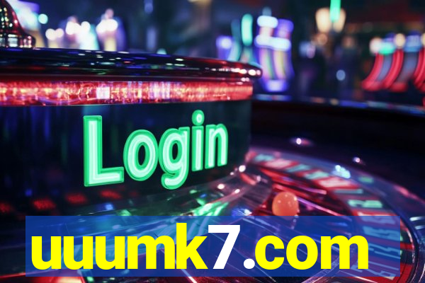 uuumk7.com