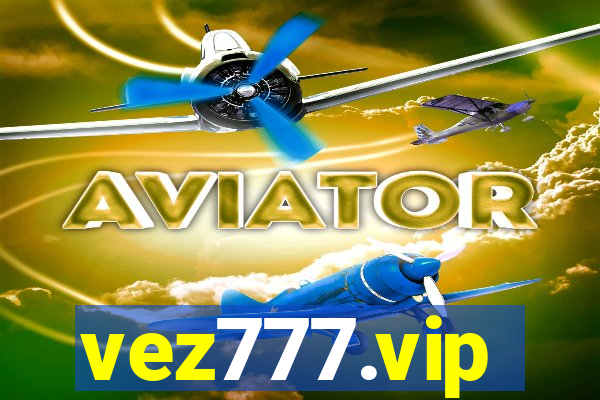 vez777.vip